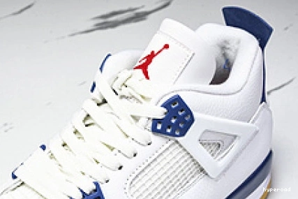 Hyperoad “Navy” x 4 Nike SB Jordan Air 1018